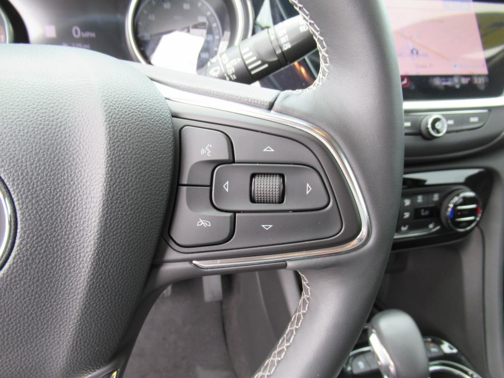 2022 Buick Encore GX Essence photo 18