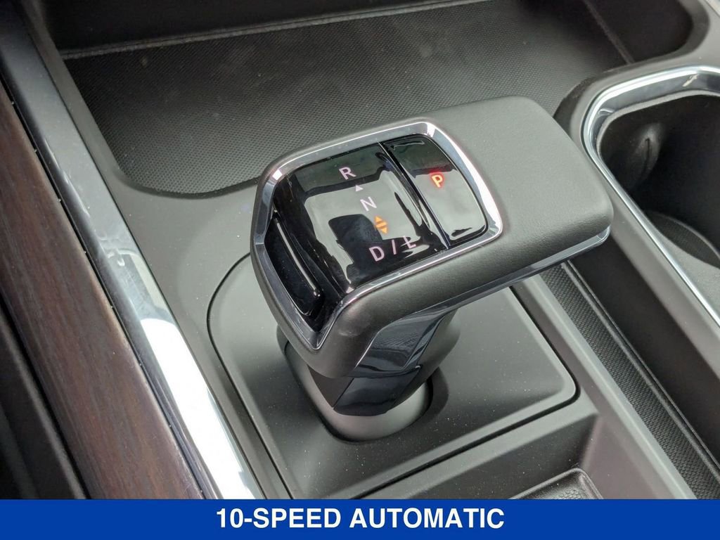 2025 Gmc Sierra 1500 SLT photo 20