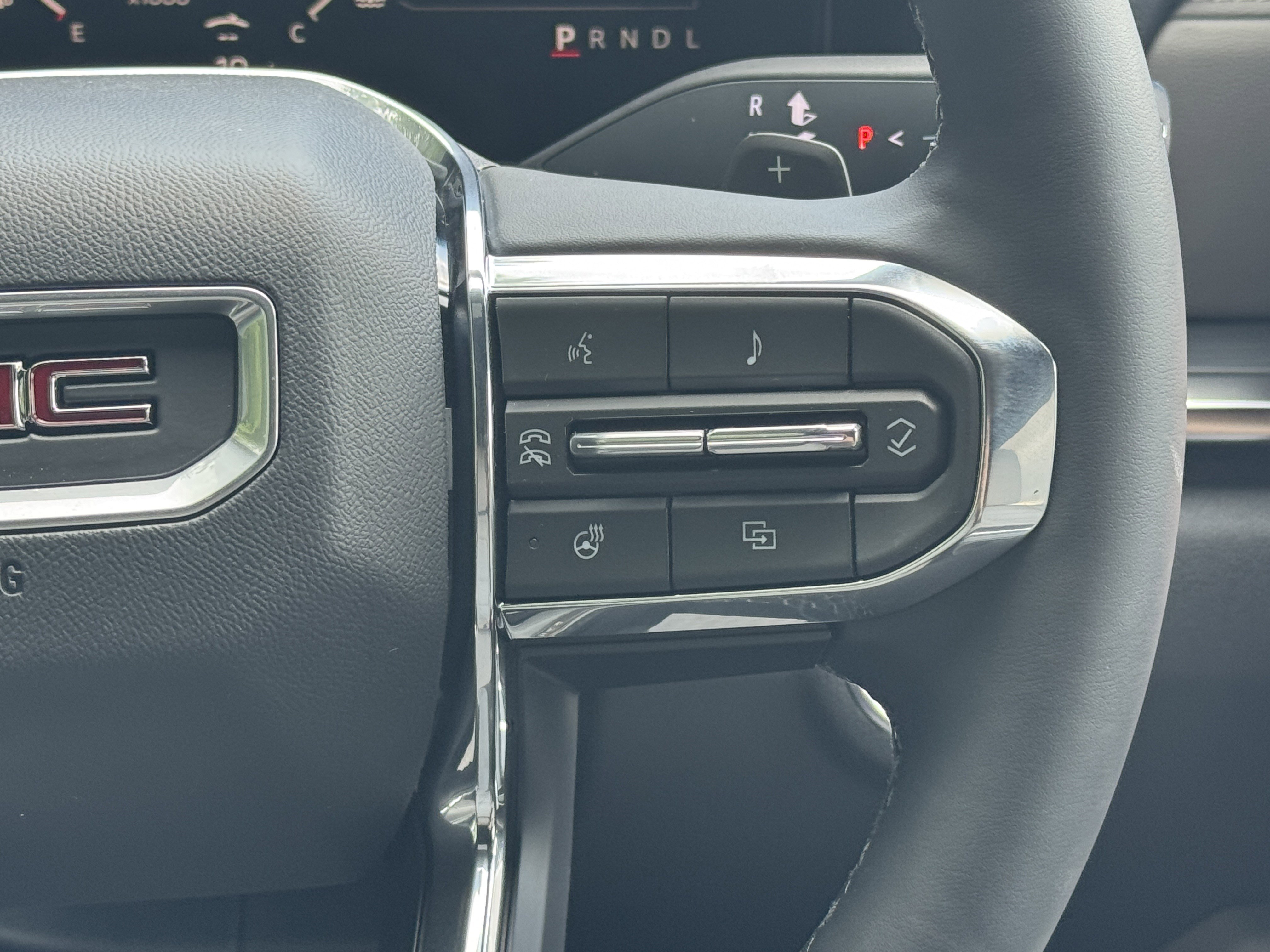 2026 Gmc Terrain Elevation photo 11