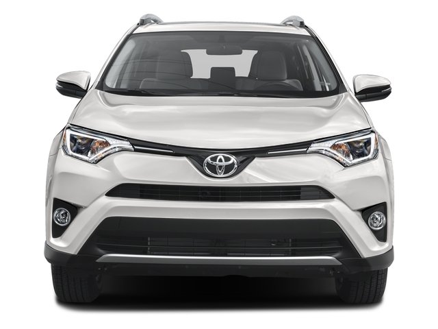 2018 Toyota RAV4 XLE photo 3