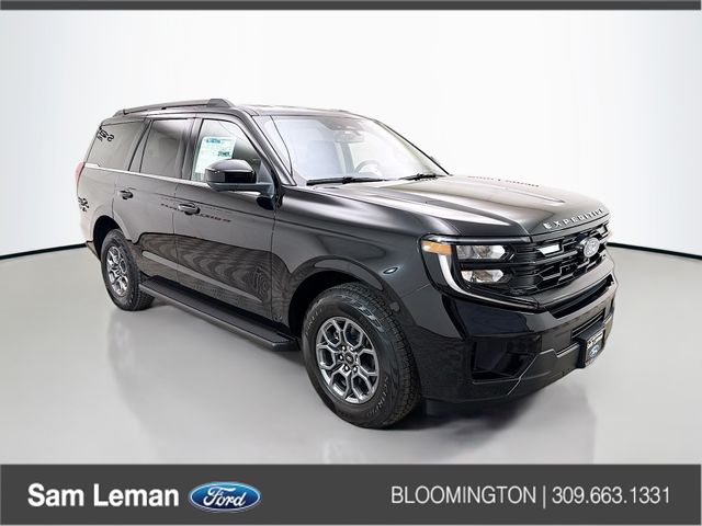 2025 Ford Expedition Active's photo