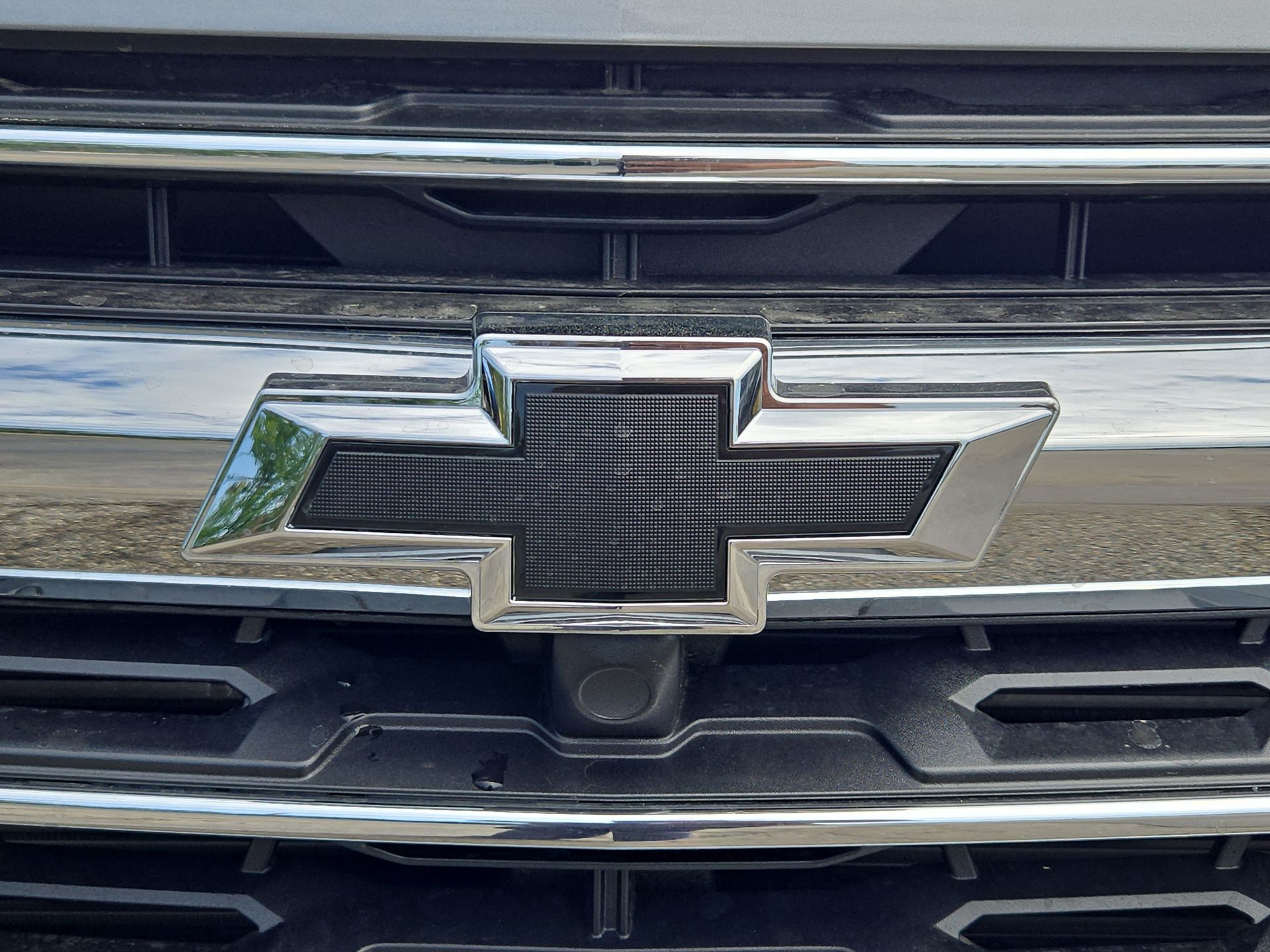 2025 Chevrolet Traverse photo 59