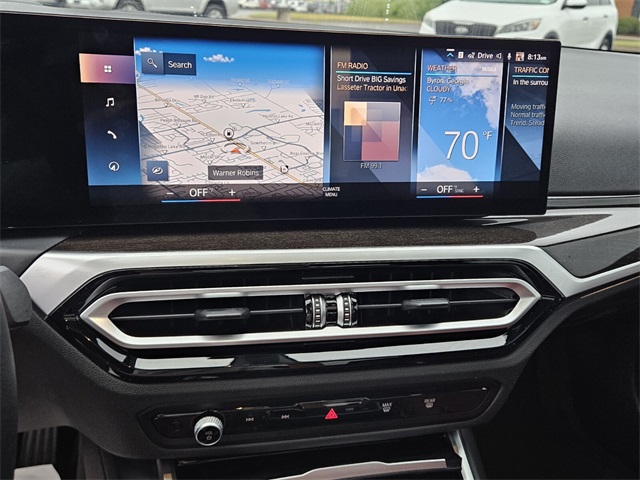 2023 Bmw 330i photo 18