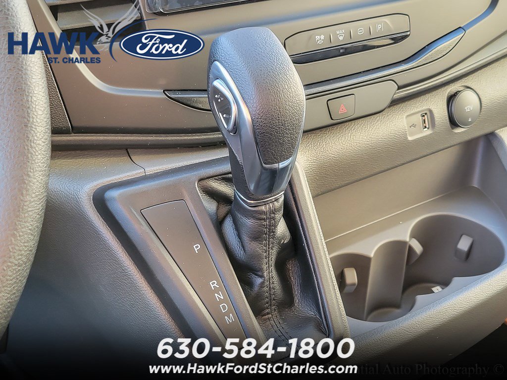 2026 FORD TRANSIT - Image 13