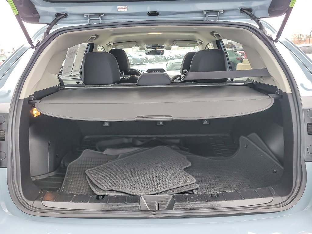 2020 SUBARU CROSSTREK - Image 19