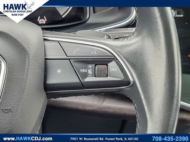 2021 AUDI Q7 - Image 16
