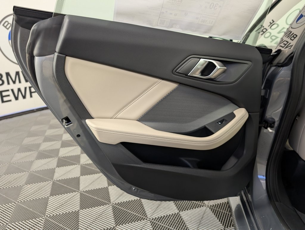 2026 Bmw 228i xDrive Gran Coupe photo 16