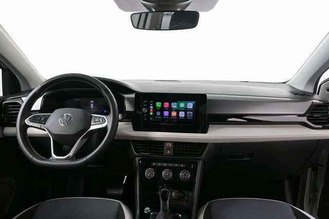 2025 Volkswagen Taos S photo 14