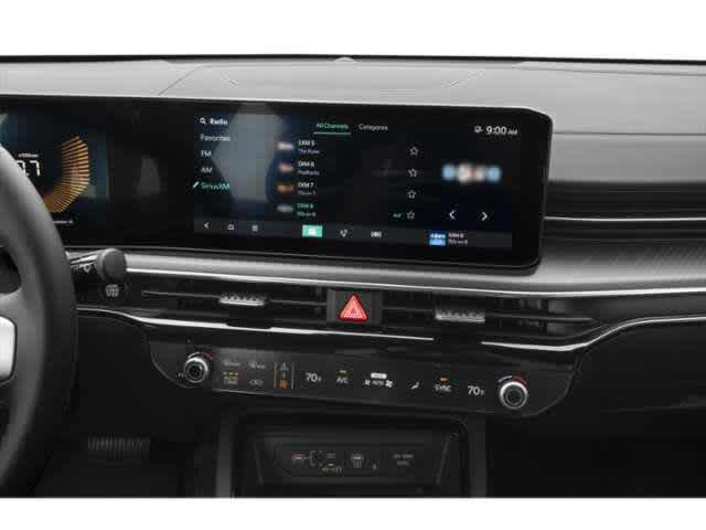 2026 Kia K5 GT-Line photo 7