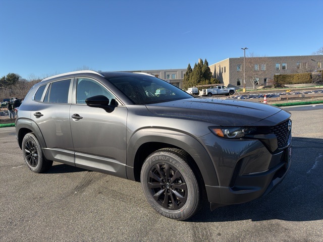 2026 Mazda CX-50 Preferred's photo
