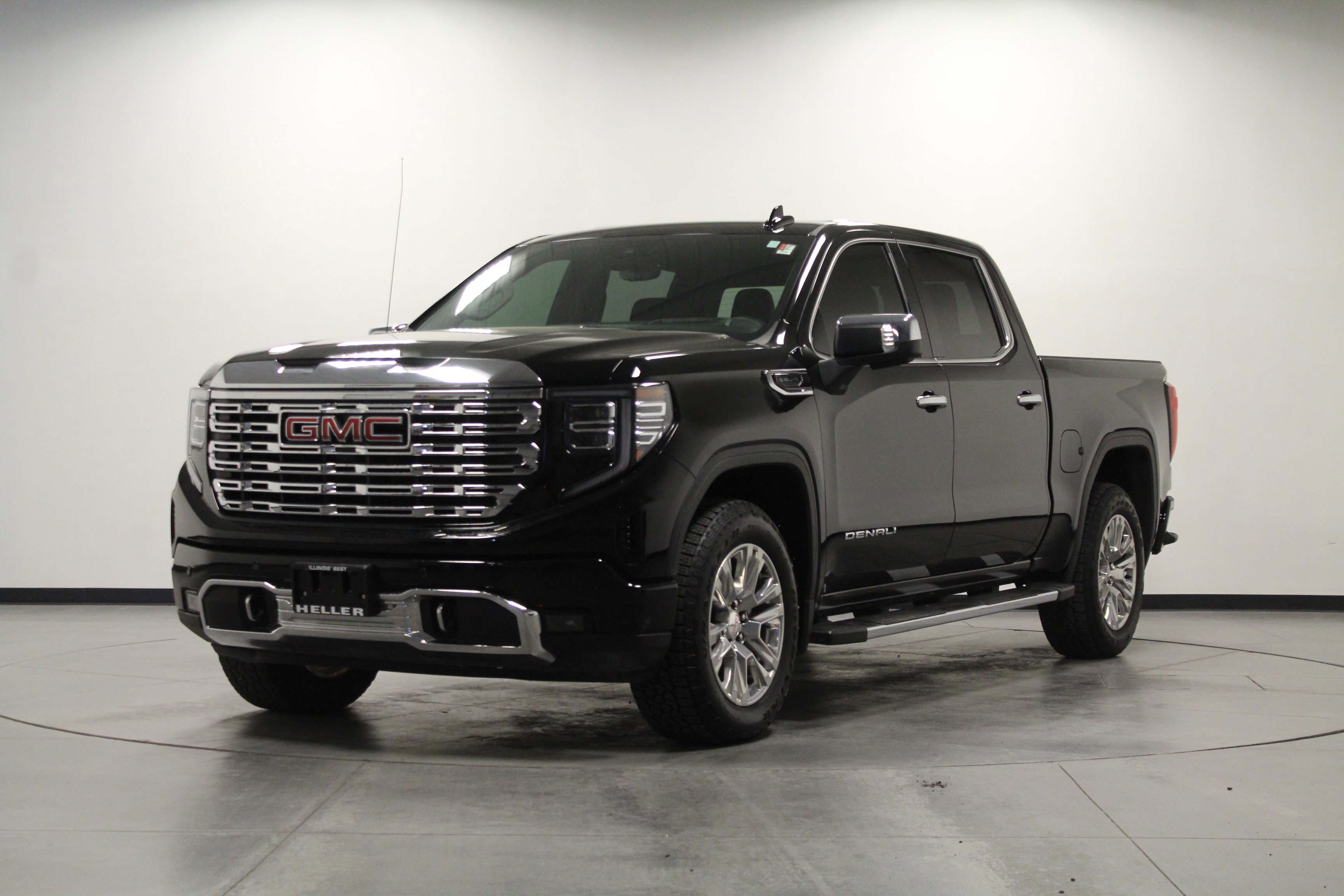 2023 Gmc Sierra 1500 Denali photo 7