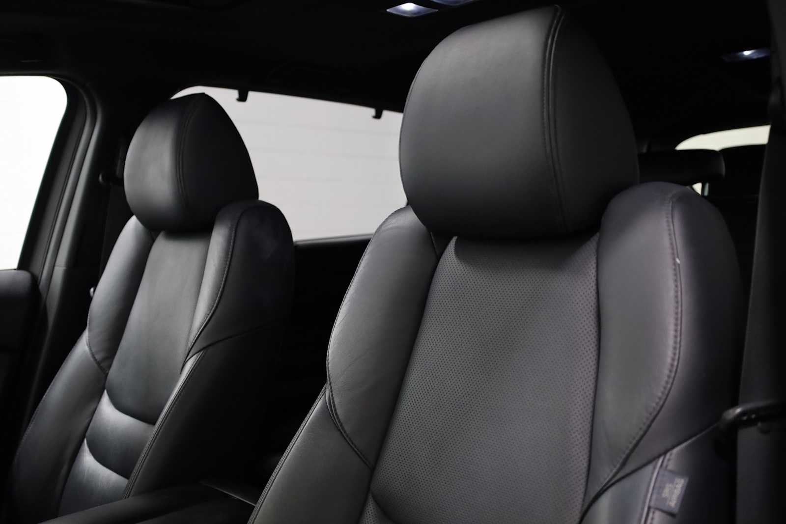 2018 Mazda CX-9 Grand Touring photo 17