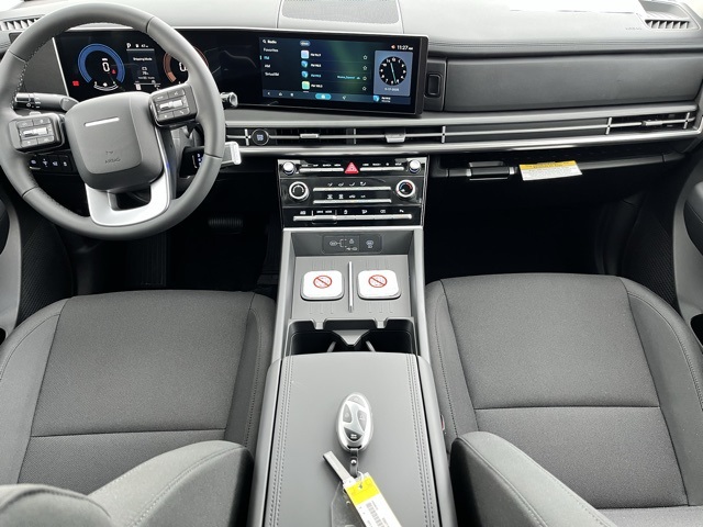 2026 Hyundai Santa Fe SE photo 8