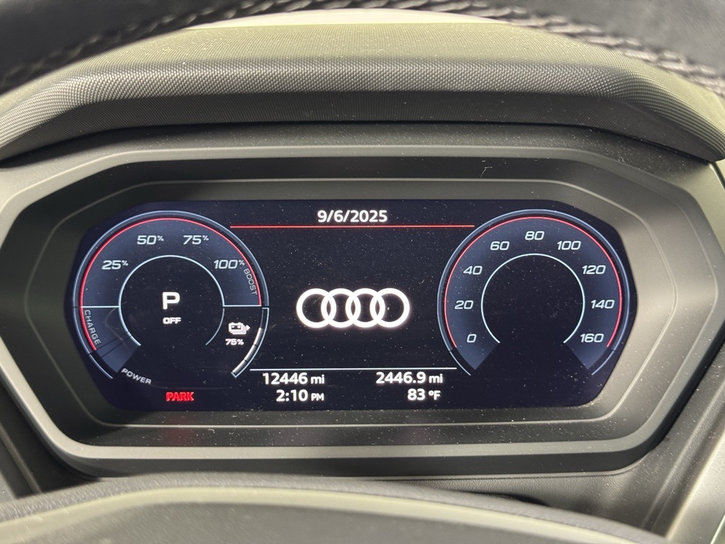 2024 Audi Q4 E-tron Premium Plus photo 6