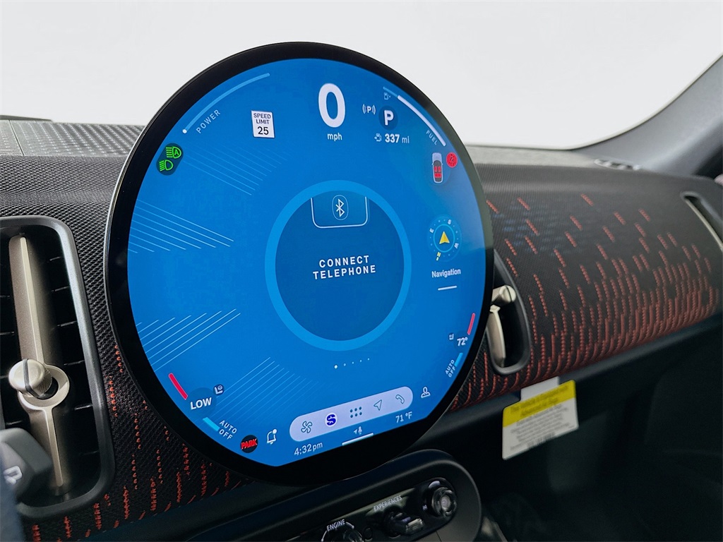2026 Mini Countryman S ALL4 photo 16