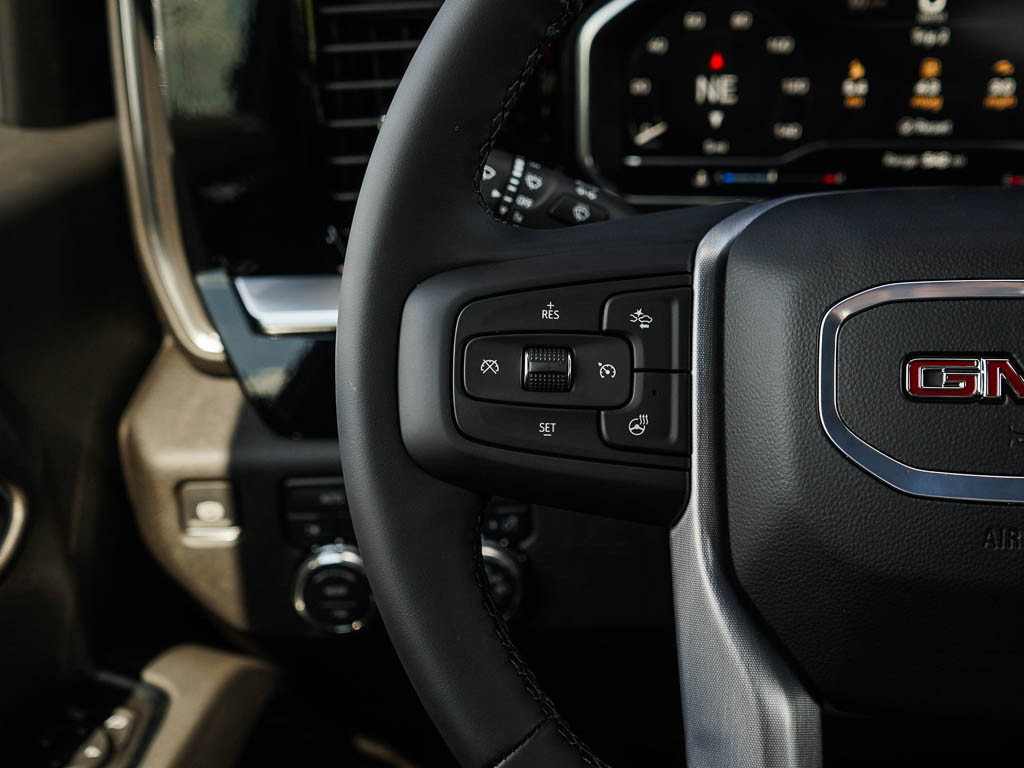 2025 Gmc Sierra 1500 Elevation photo 17