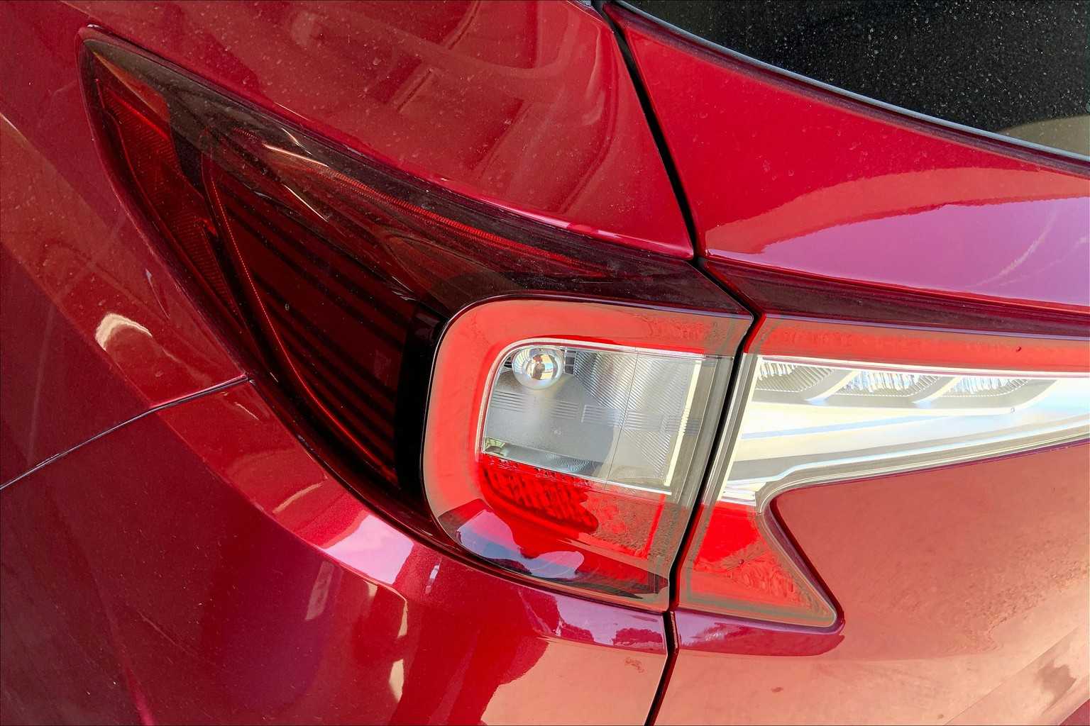 2021 Acura RDX photo 28