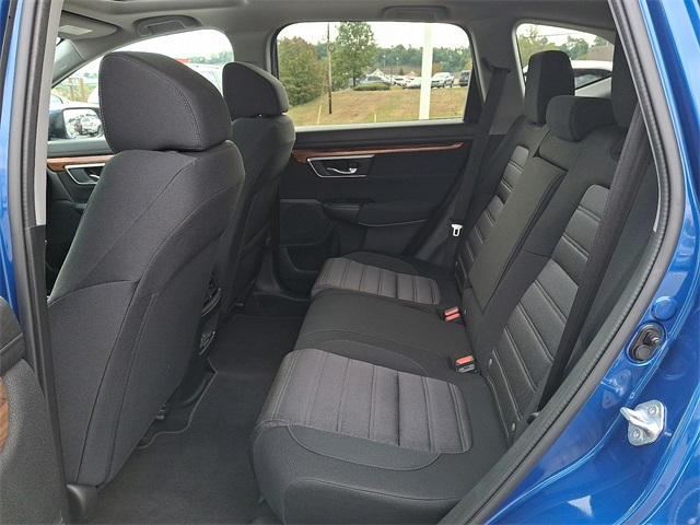 2022 Honda CR-V EX photo 8