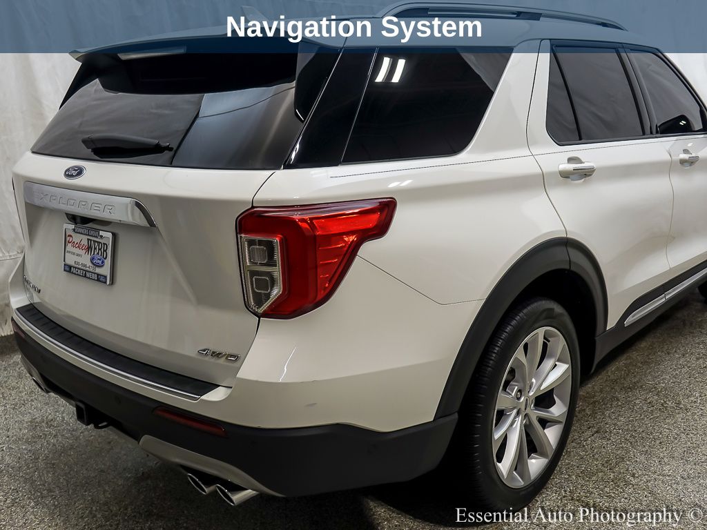 2022 FORD EXPLORER - Image 7