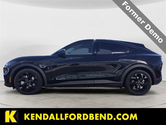 Used 2024 Ford Mustang Mach-E Select AWD with VIN 3FMTK1S53RMA08394 for sale in Bend, OR