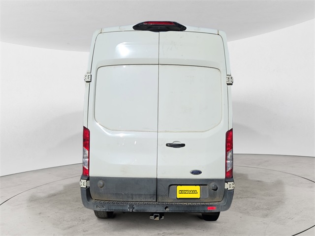 2020 Ford Transit photo 2