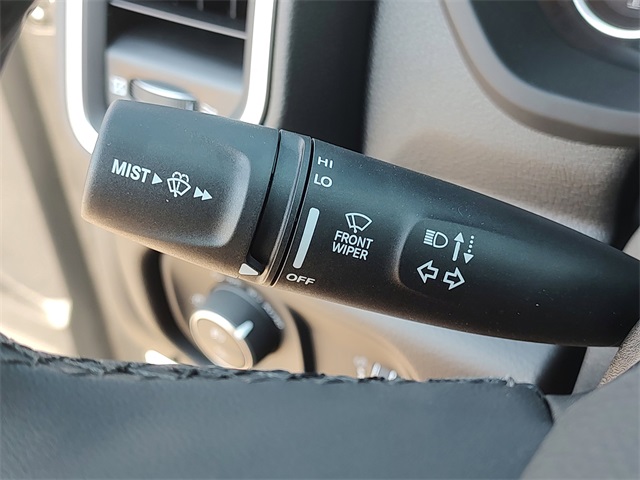 2026 Ram 2500 Big Horn photo 23