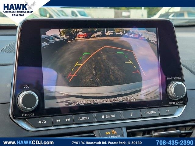 2023 NISSAN ALTIMA - Image 19