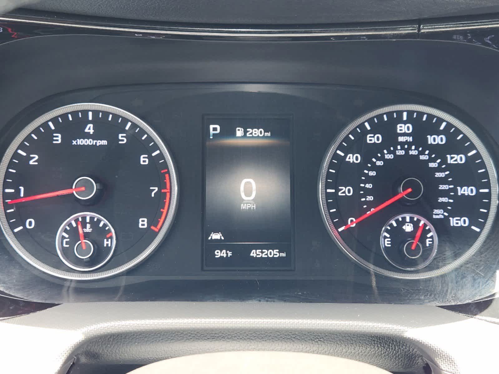 PreOwned 2023 Kia K5 GTLine 4dr Car in 221177A Mac Haik Dodge Chrysler Jeep Ram