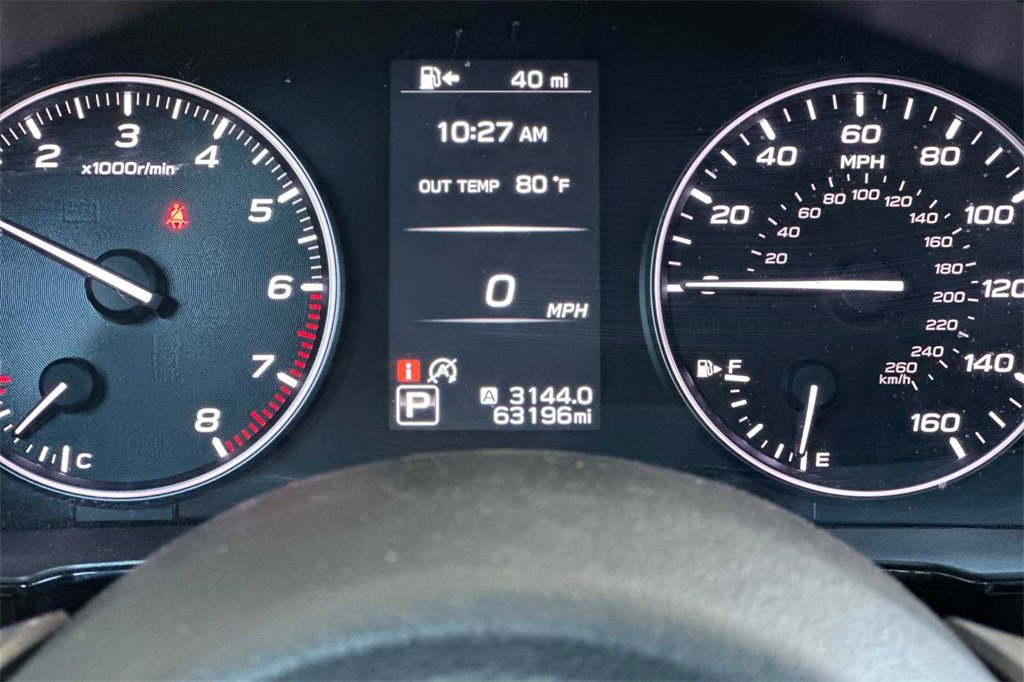 2022 Subaru Outback Premium photo 22