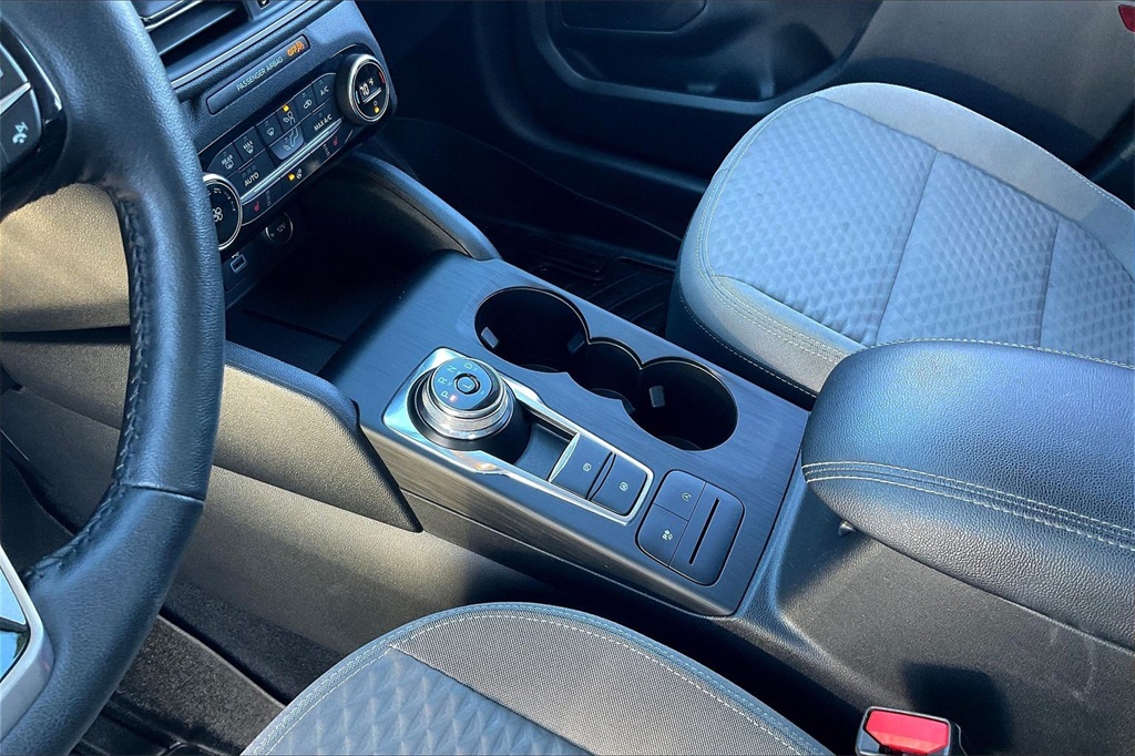 2021 FORD ESCAPE - Image 14