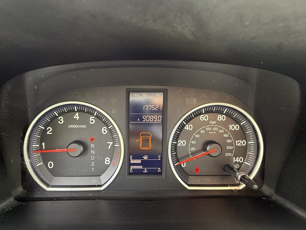 2011 Honda CR-V SE photo 13