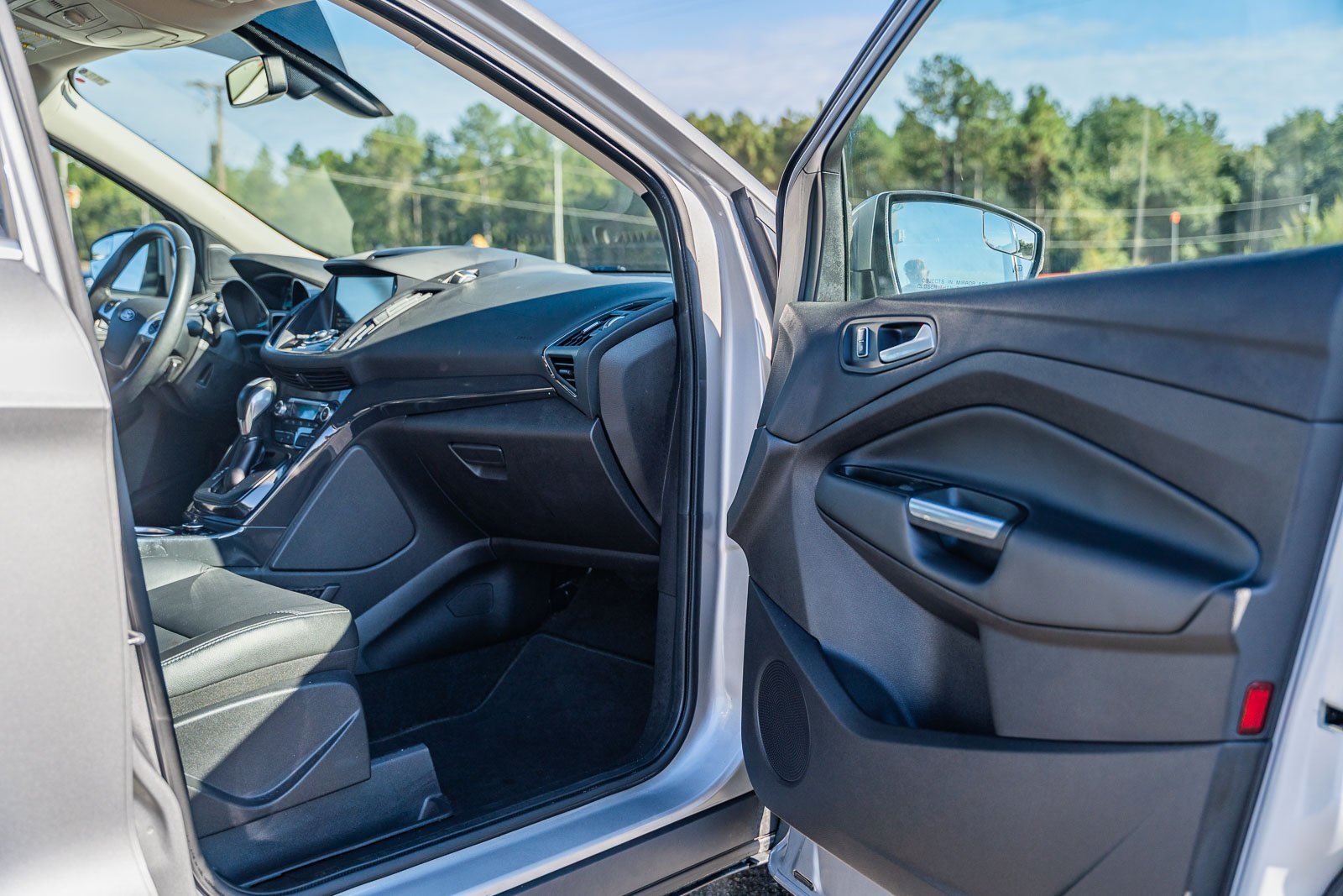 2014 Ford Escape Titanium photo 12