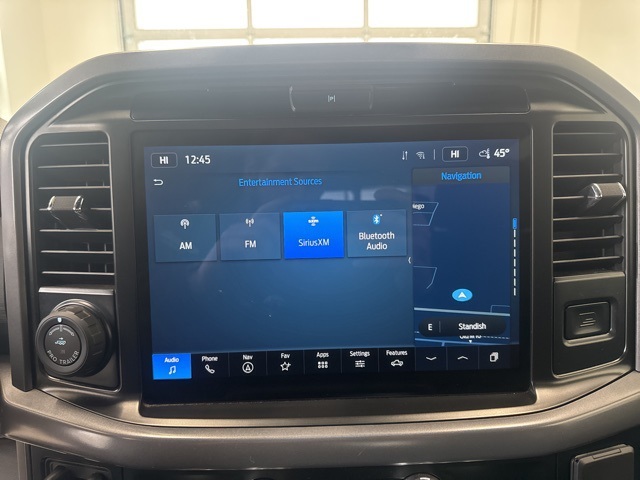 2025 Ford F-150 XLT photo 25