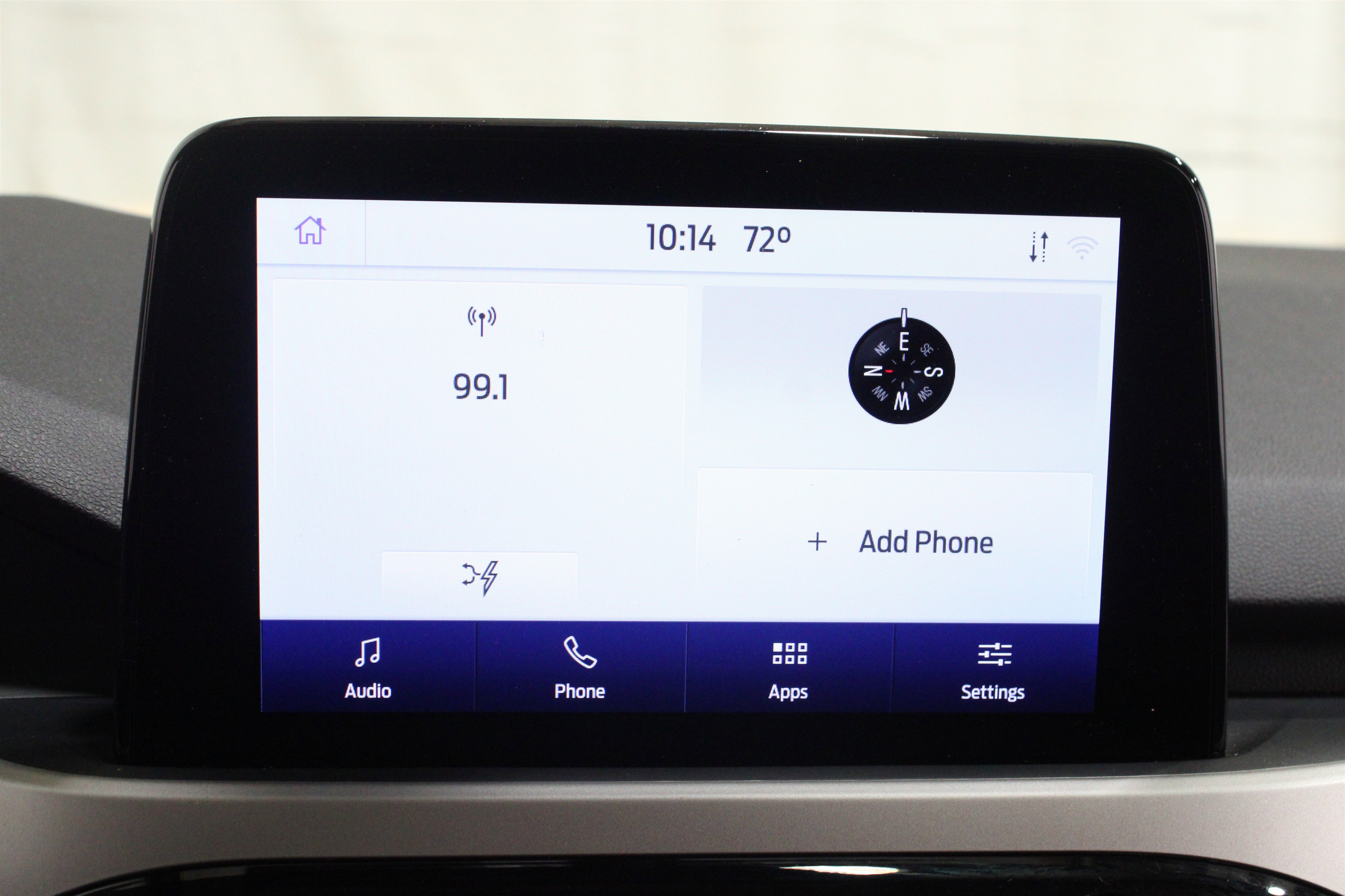 2022 Ford Escape SE Hybrid photo 4