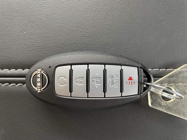 2025 Nissan Altima SV Special Edition photo 22