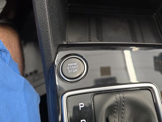 2023 Kia Sportage X-Line photo 22