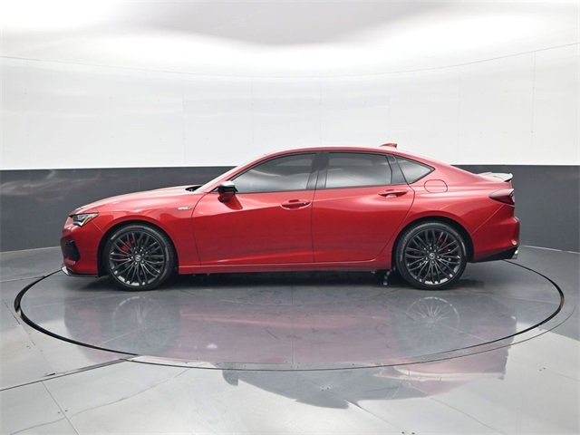 2023 Acura TLX SH-AWD Type S photo 8