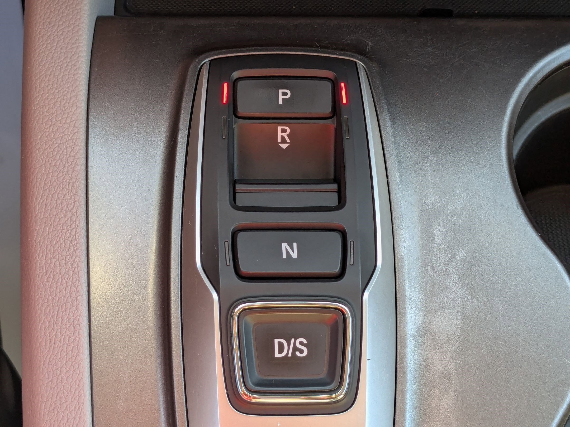2022 Honda Pilot EX-L photo 15