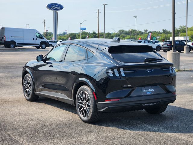 2025 Ford Mustang Mach-E Premium photo 4