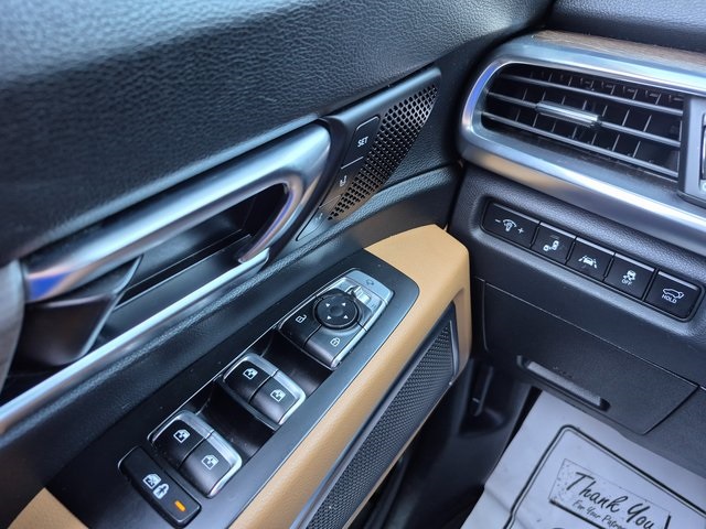 2022 Kia Telluride SX photo 27