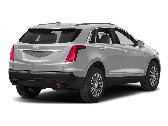 Used 2018 Cadillac XT5 Luxury with VIN 1GYKNDRS0JZ103187 for sale in Saint Cloud, Minnesota