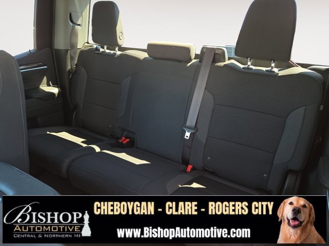 2024 Gmc Sierra 1500 Elevation photo 15
