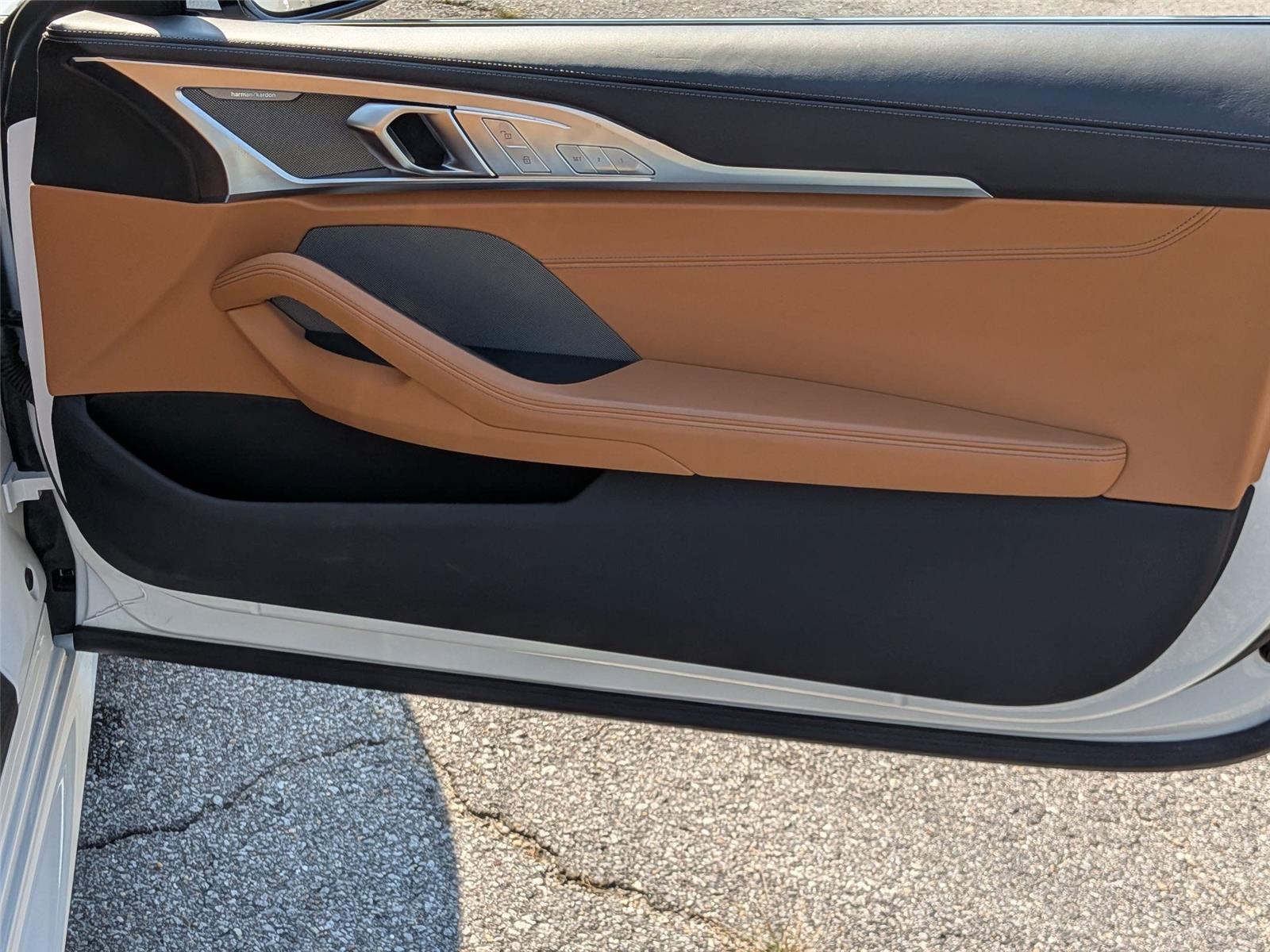 2024 Bmw 840i photo 27