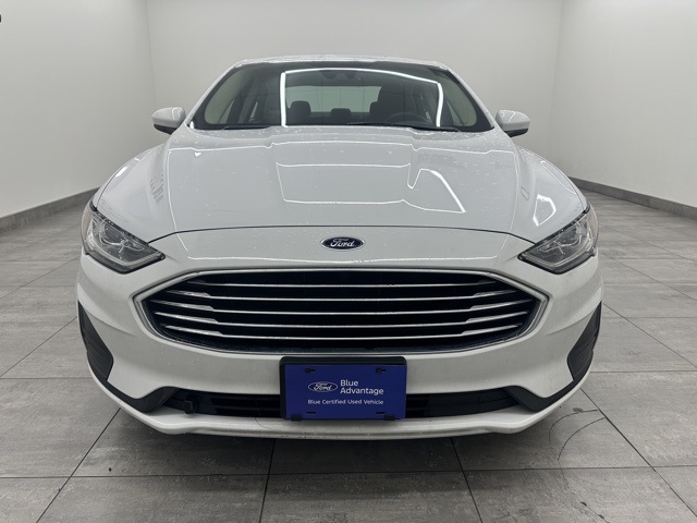 2020 Ford Fusion SE photo 6