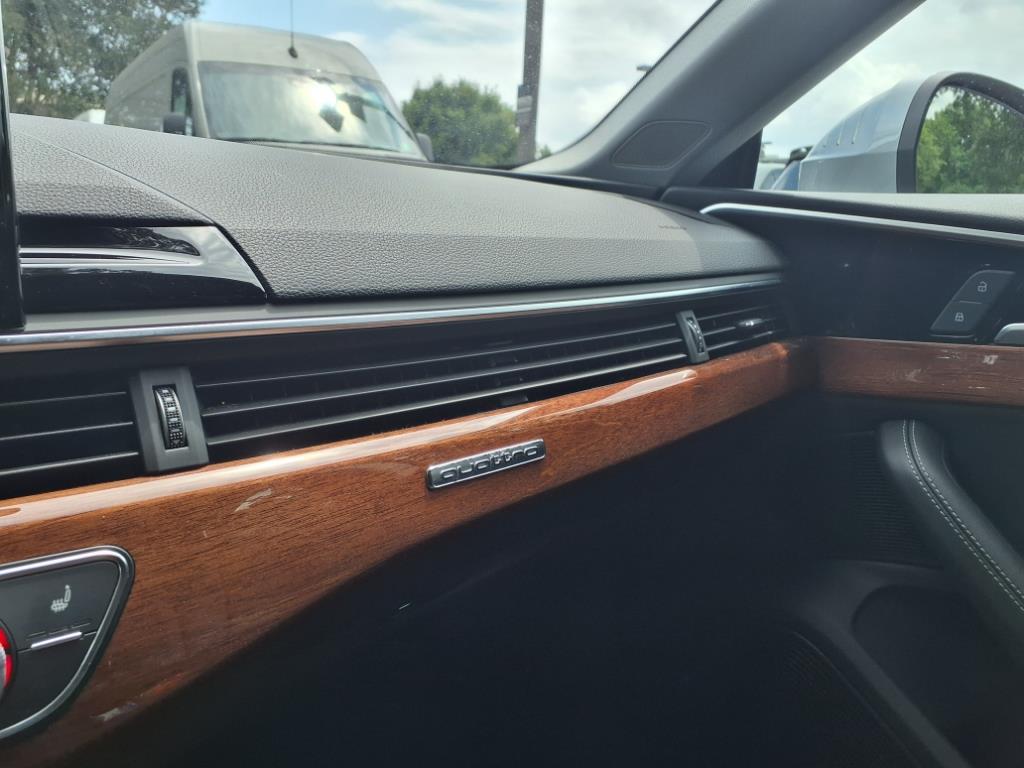 2022 Audi A5 Premium Plus 40 TFSI Quattro photo 24