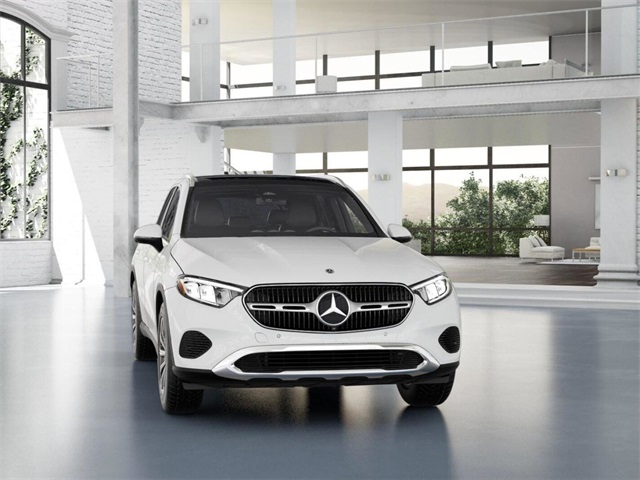 2026 Mercedes Benz GLC 300 4MATIC photo 8