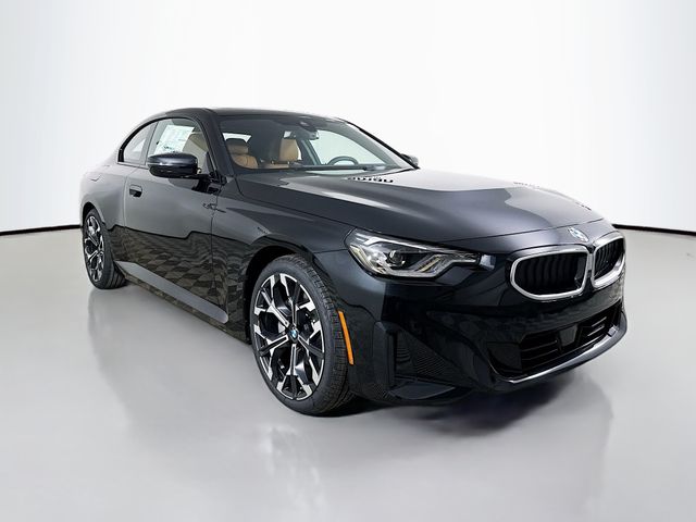 2026 BMW 2 Series 230i's photo