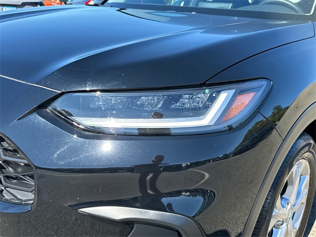 2023 Honda HR-V LX photo 7