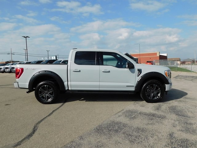 2023 Ford F-150 XL photo 2