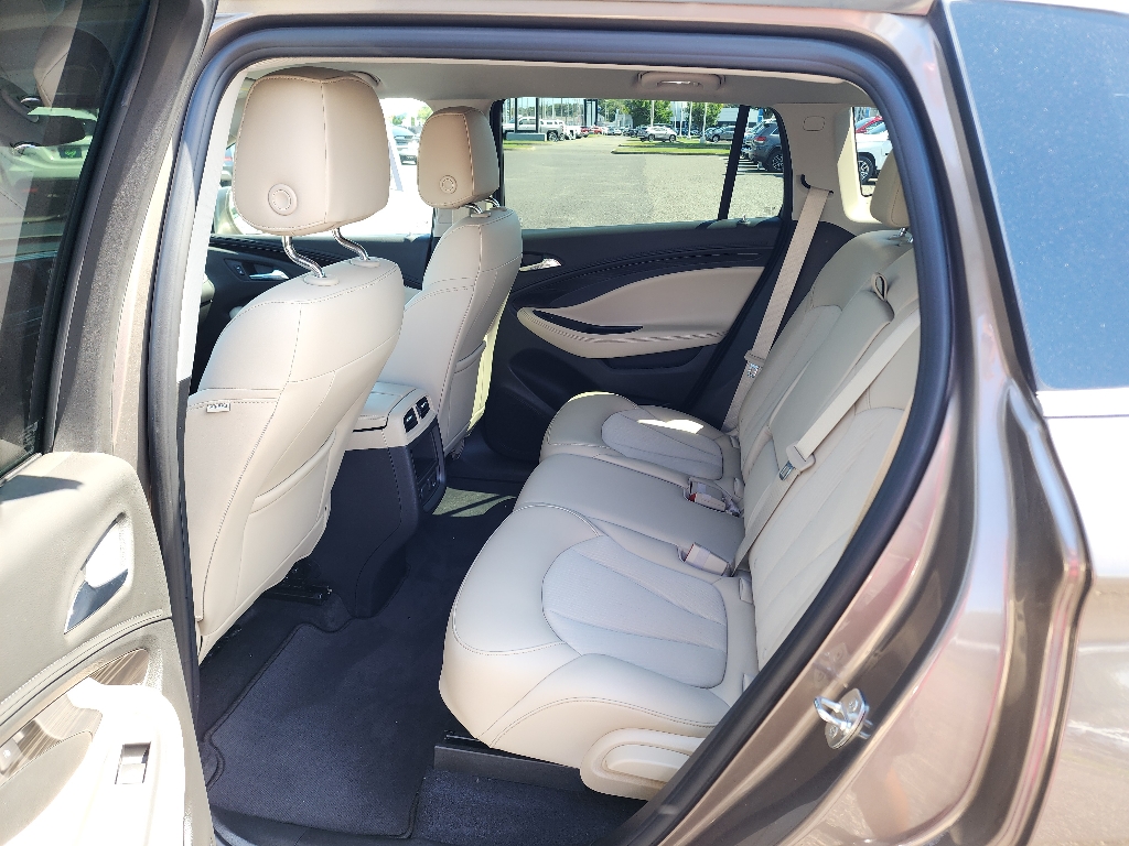 2019 Buick Envision Preferred photo 24